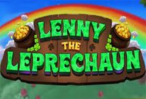 Lenny the Leprechaun slot